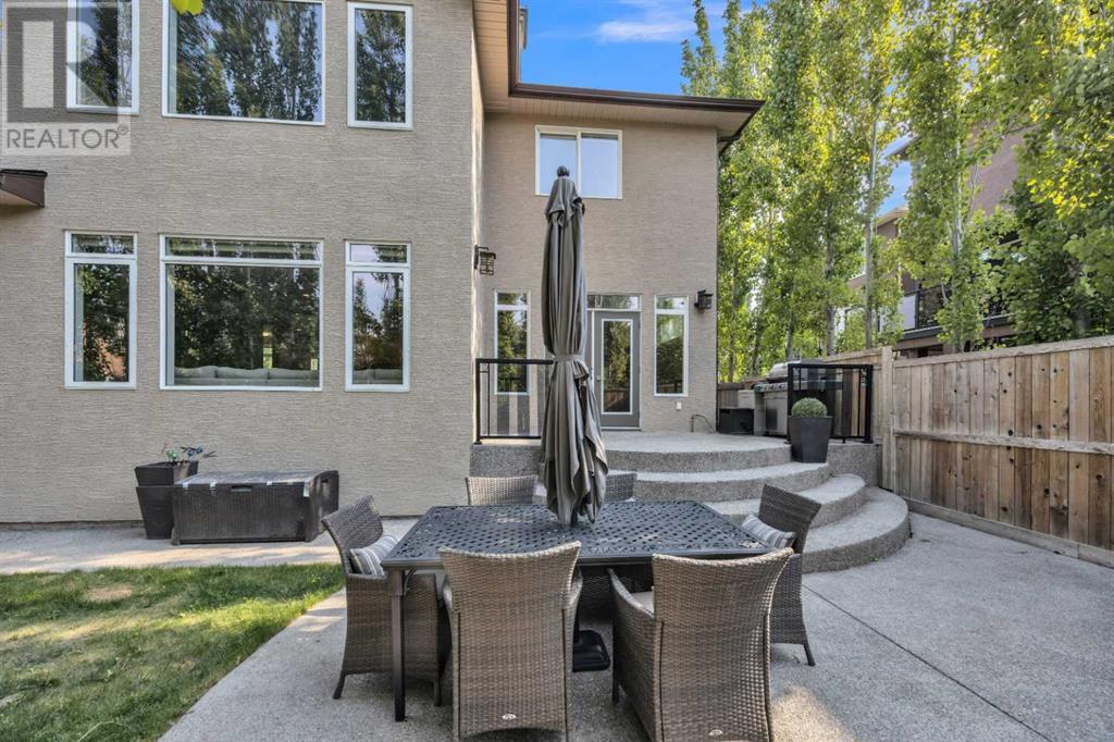 Single Family House for Sale in  Panatella Crescent NW Panorama Hills Calgary 