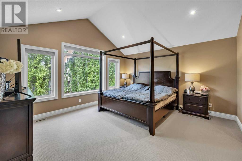 Single Family House for Sale in  Panatella Crescent NW Panorama Hills Calgary 