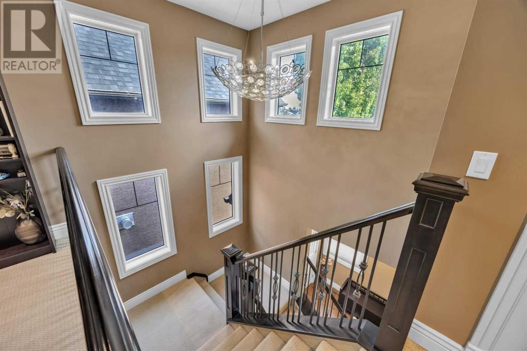Single Family House for Sale in  Panatella Crescent NW Panorama Hills Calgary 