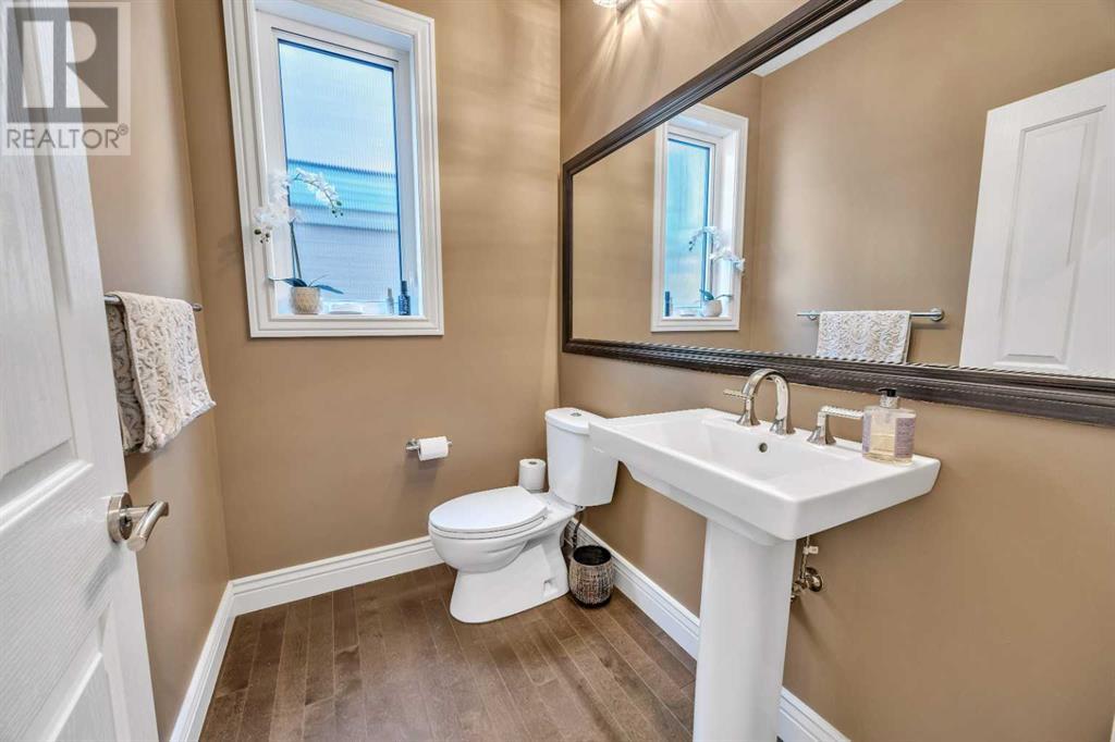 Single Family House for Sale in  Panatella Crescent NW Panorama Hills Calgary 
