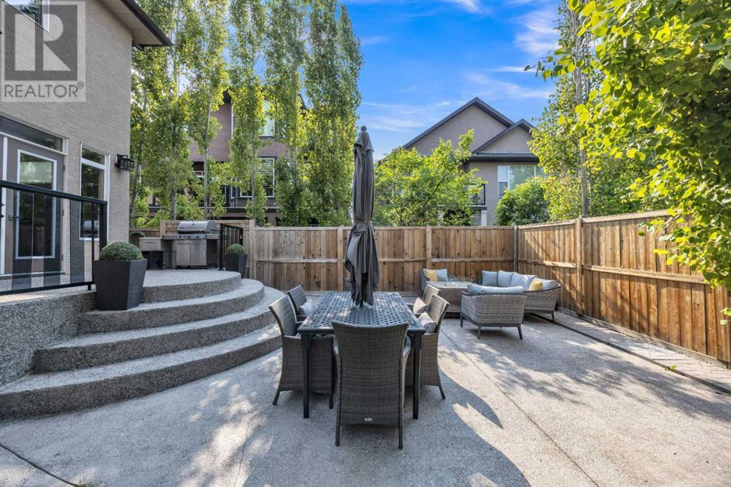 Single Family House for Sale in  Panatella Crescent NW Panorama Hills Calgary 