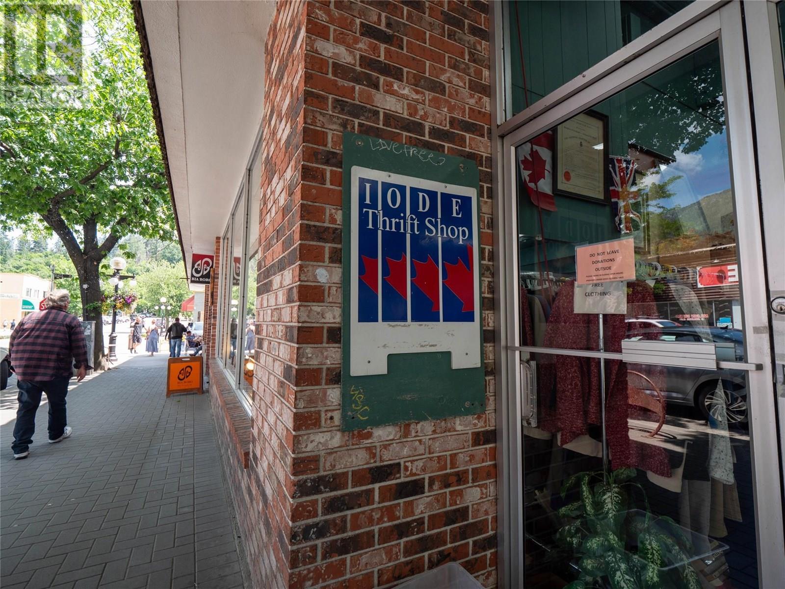 696 Baker Street, Nelson