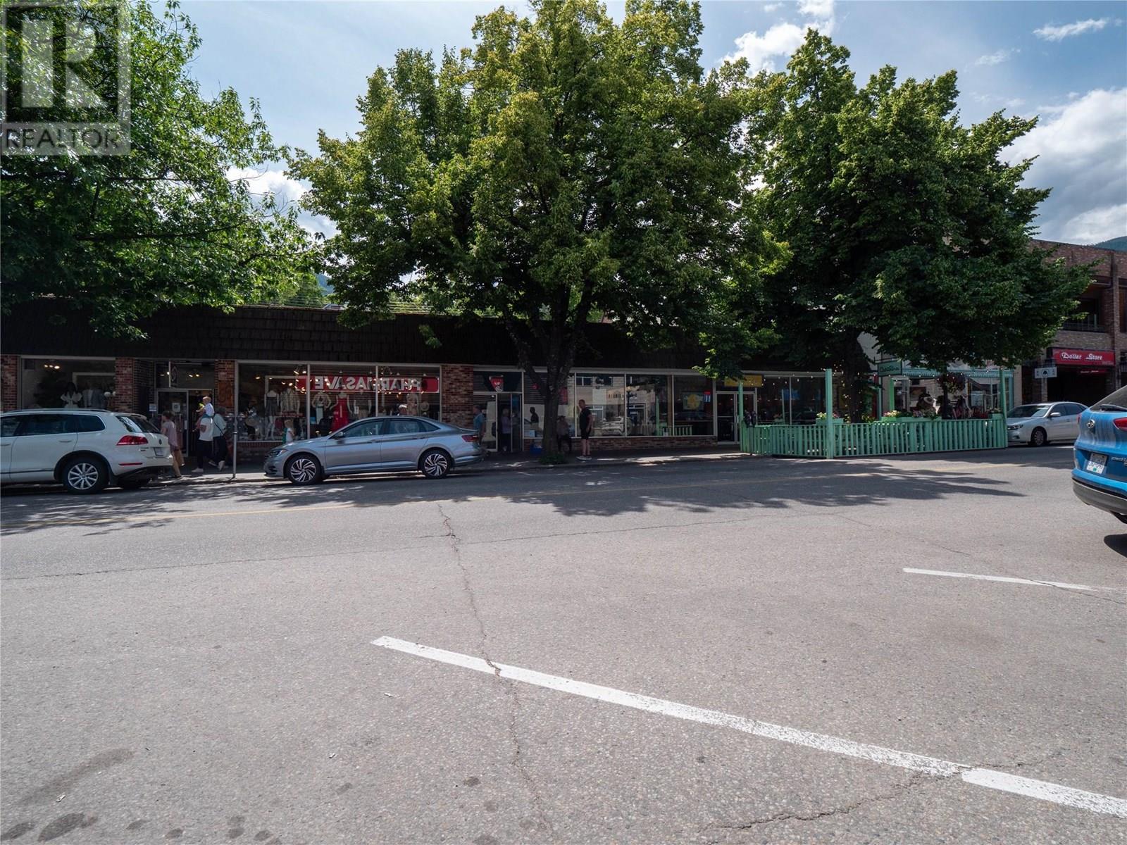 696 Baker Street, Nelson