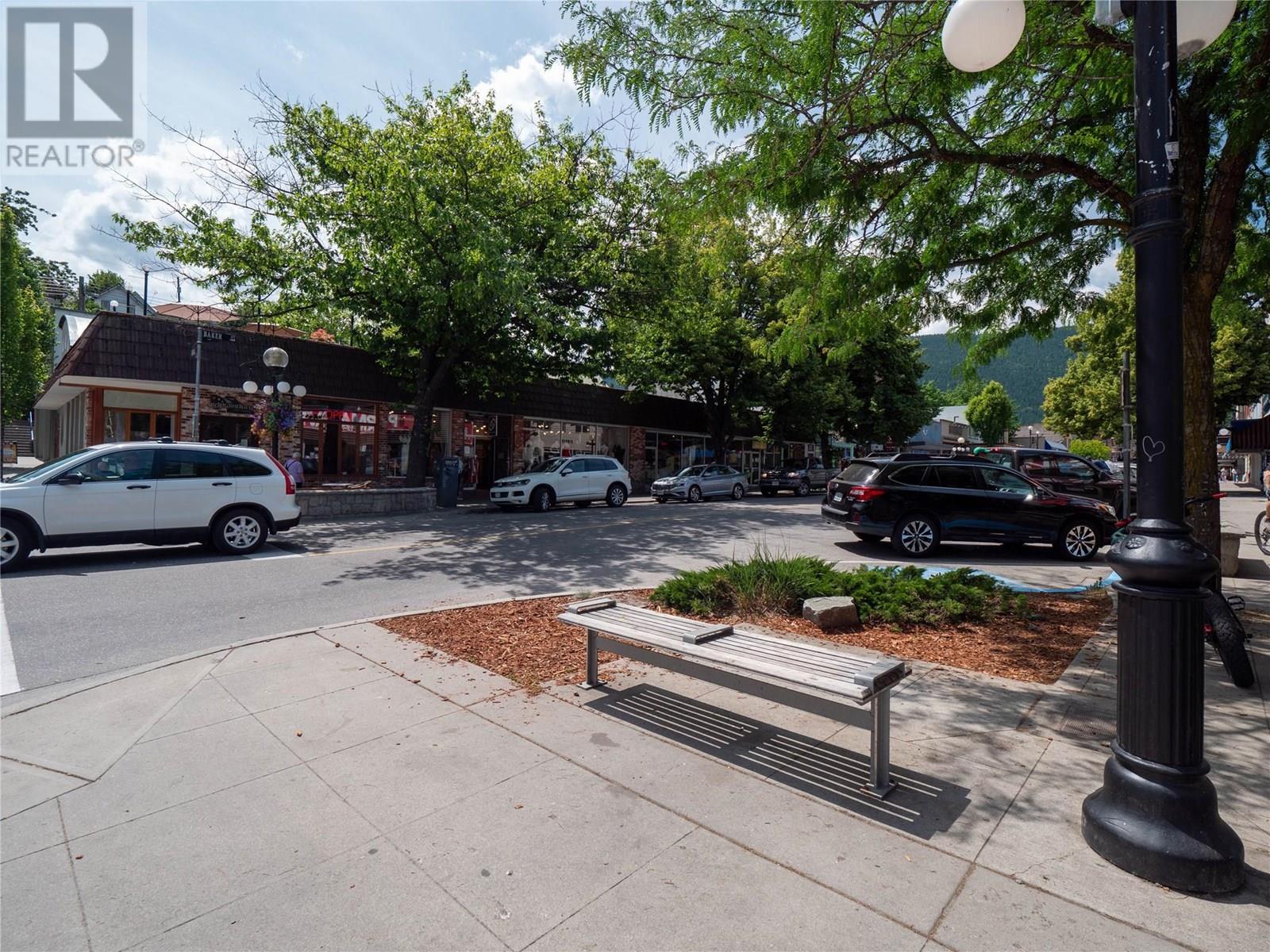 696 Baker Street, Nelson