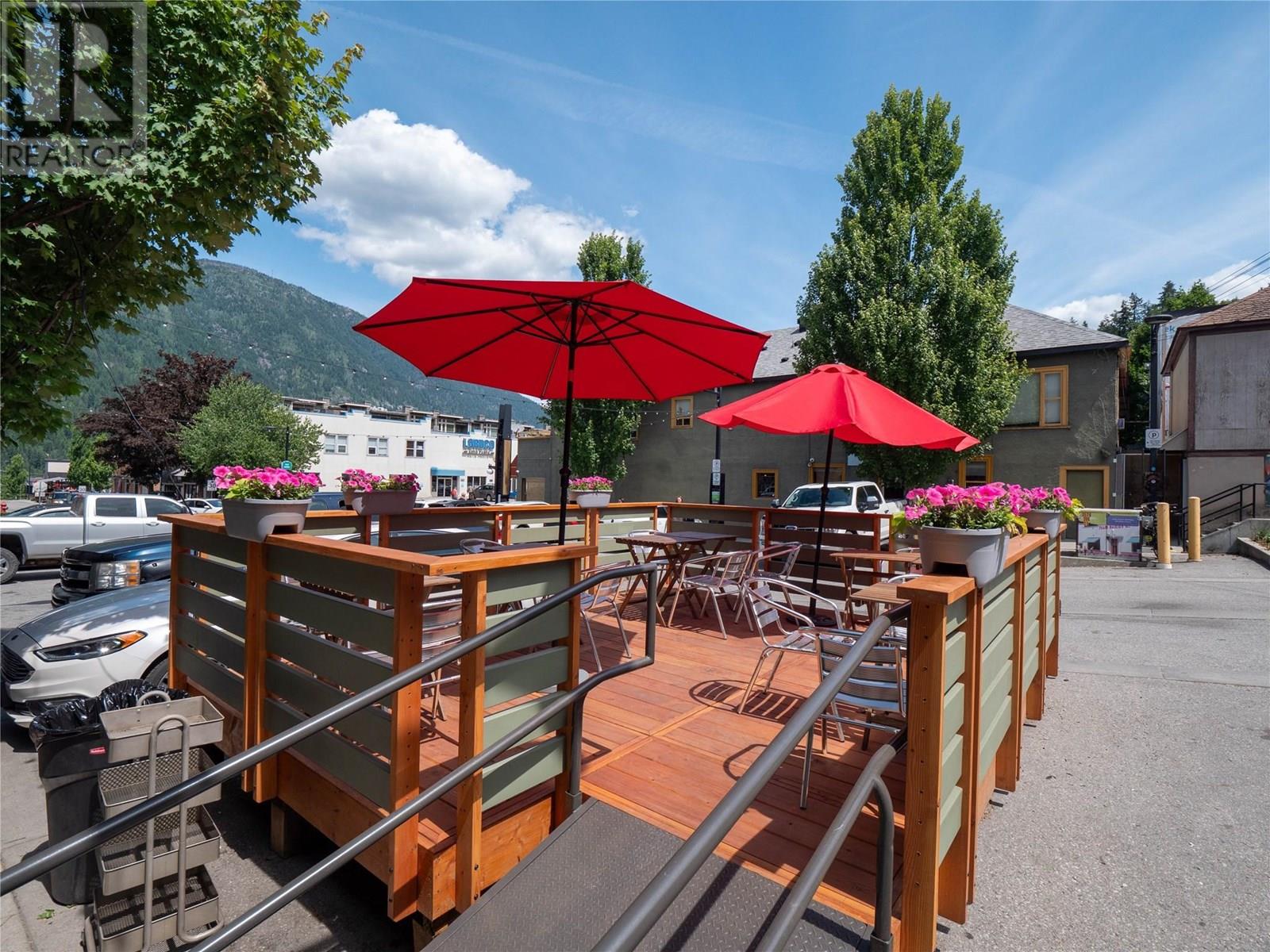 696 Baker Street, Nelson