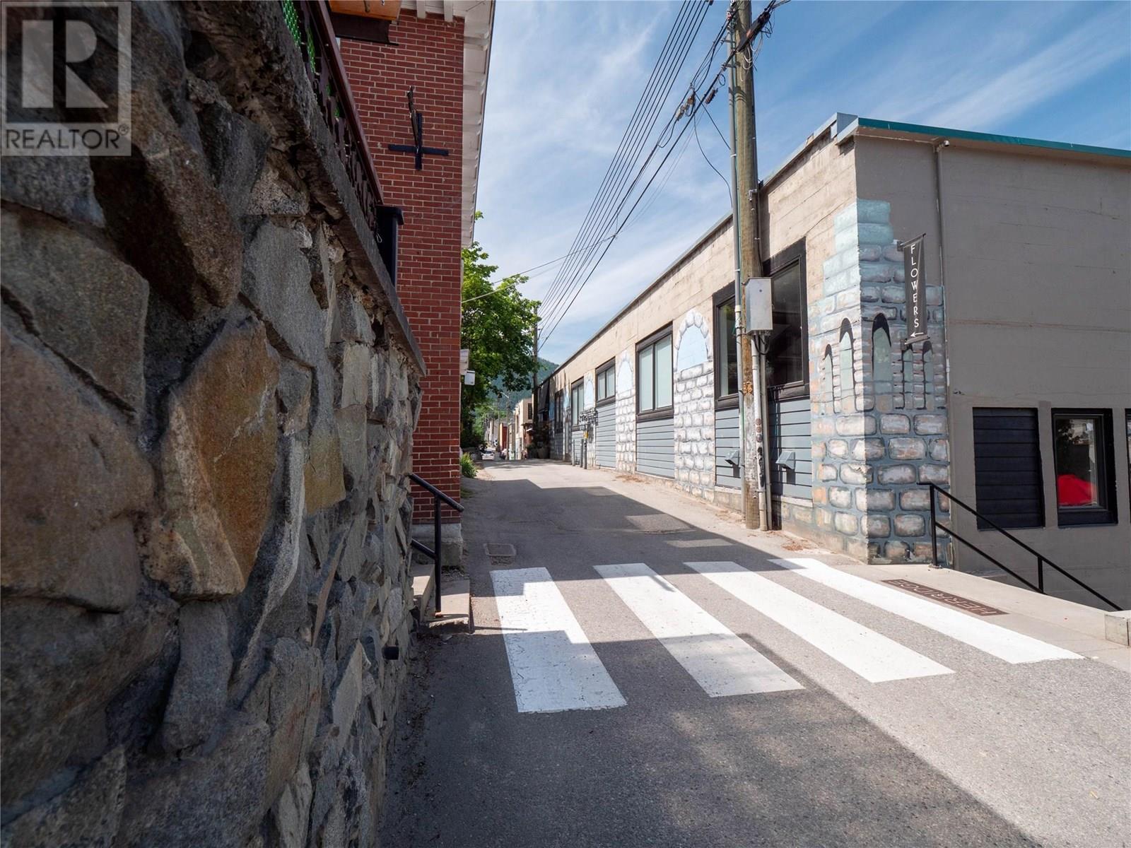 696 Baker Street, Nelson