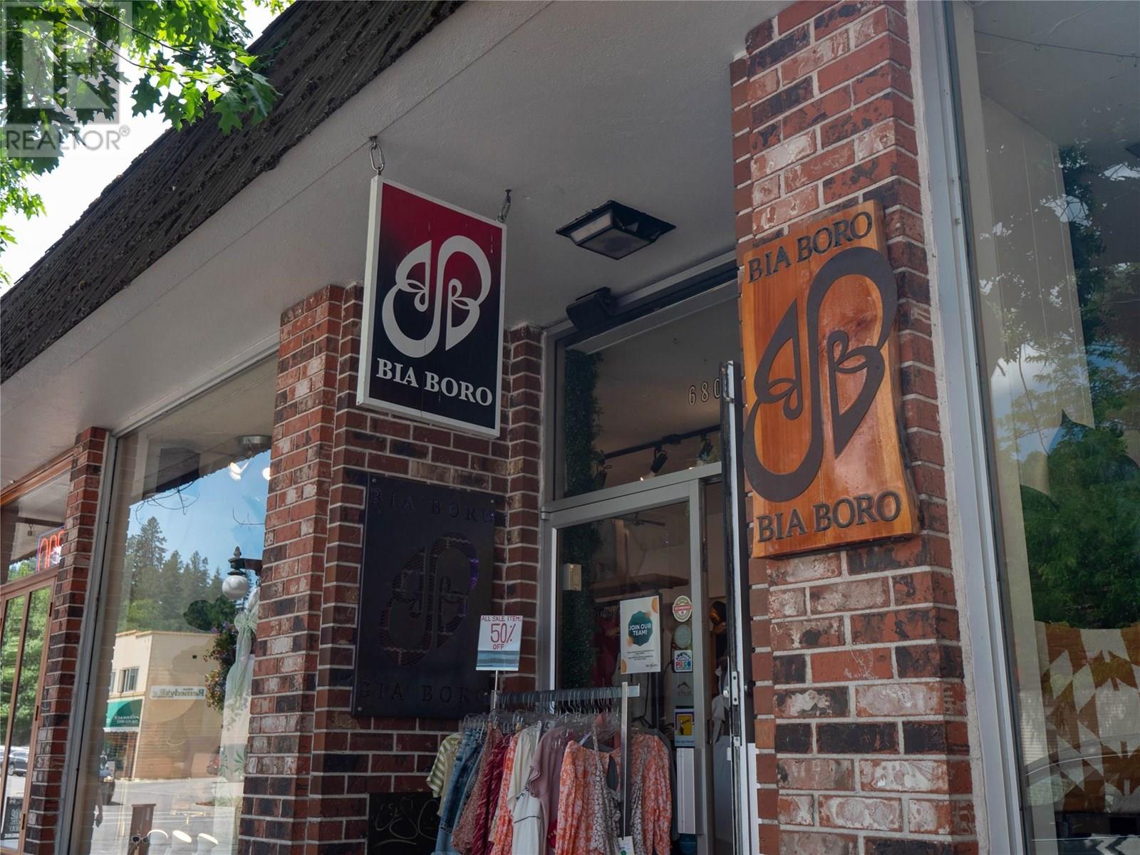 696 Baker Street, Nelson