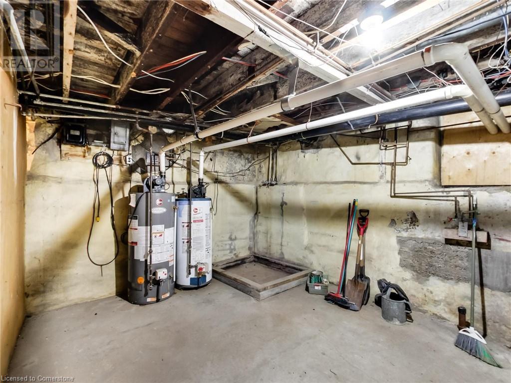 Photo 4 of 51 Augusta Street, Hamilton ON