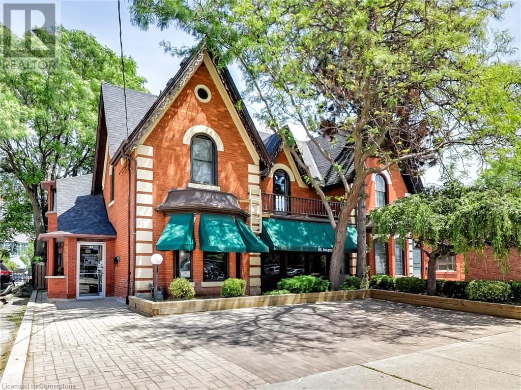 Photo 13 of 51 Augusta Street, Hamilton ON