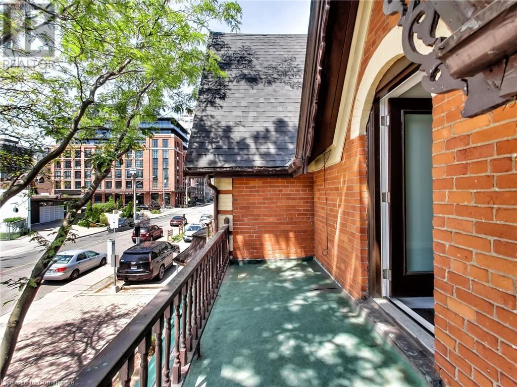 Photo 49 of 51 Augusta Street, Hamilton ON