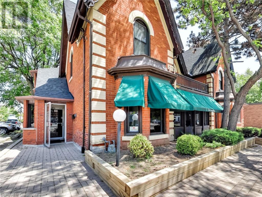 51 AUGUSTA Street - 2