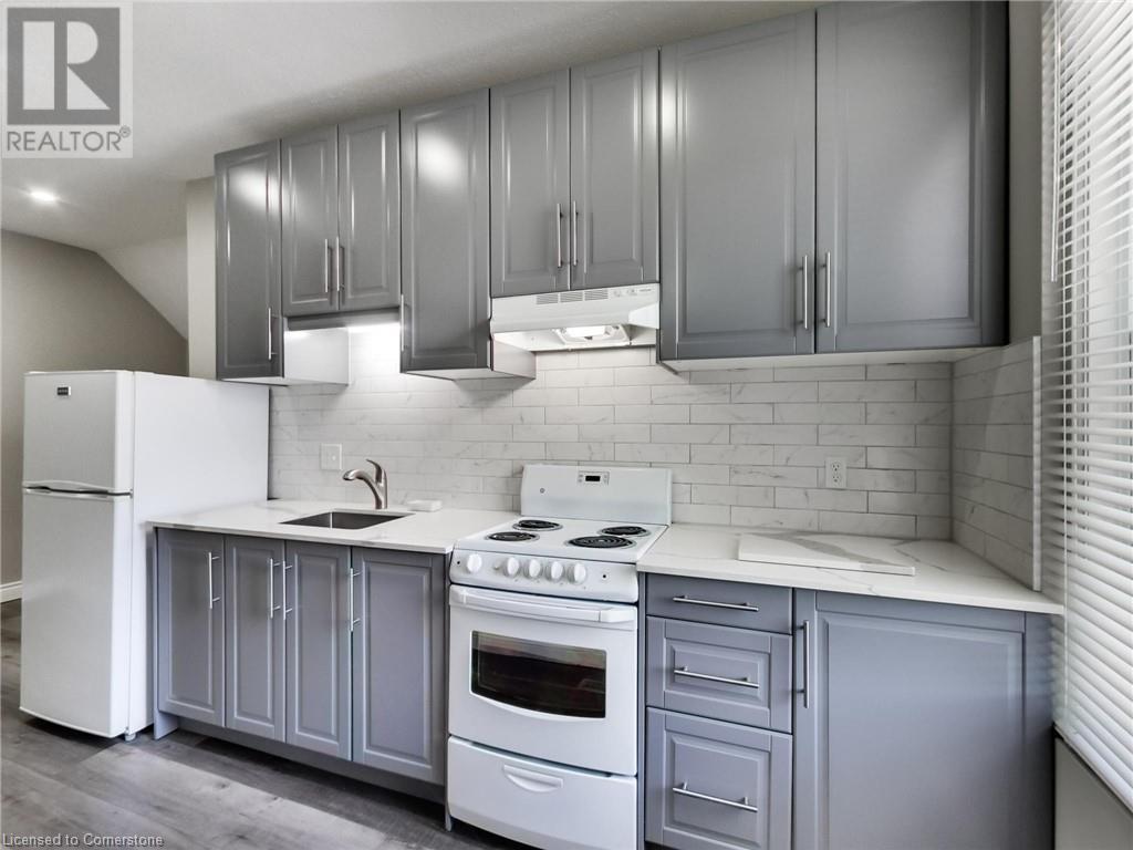 Photo 37 of 51 Augusta Street, Hamilton ON