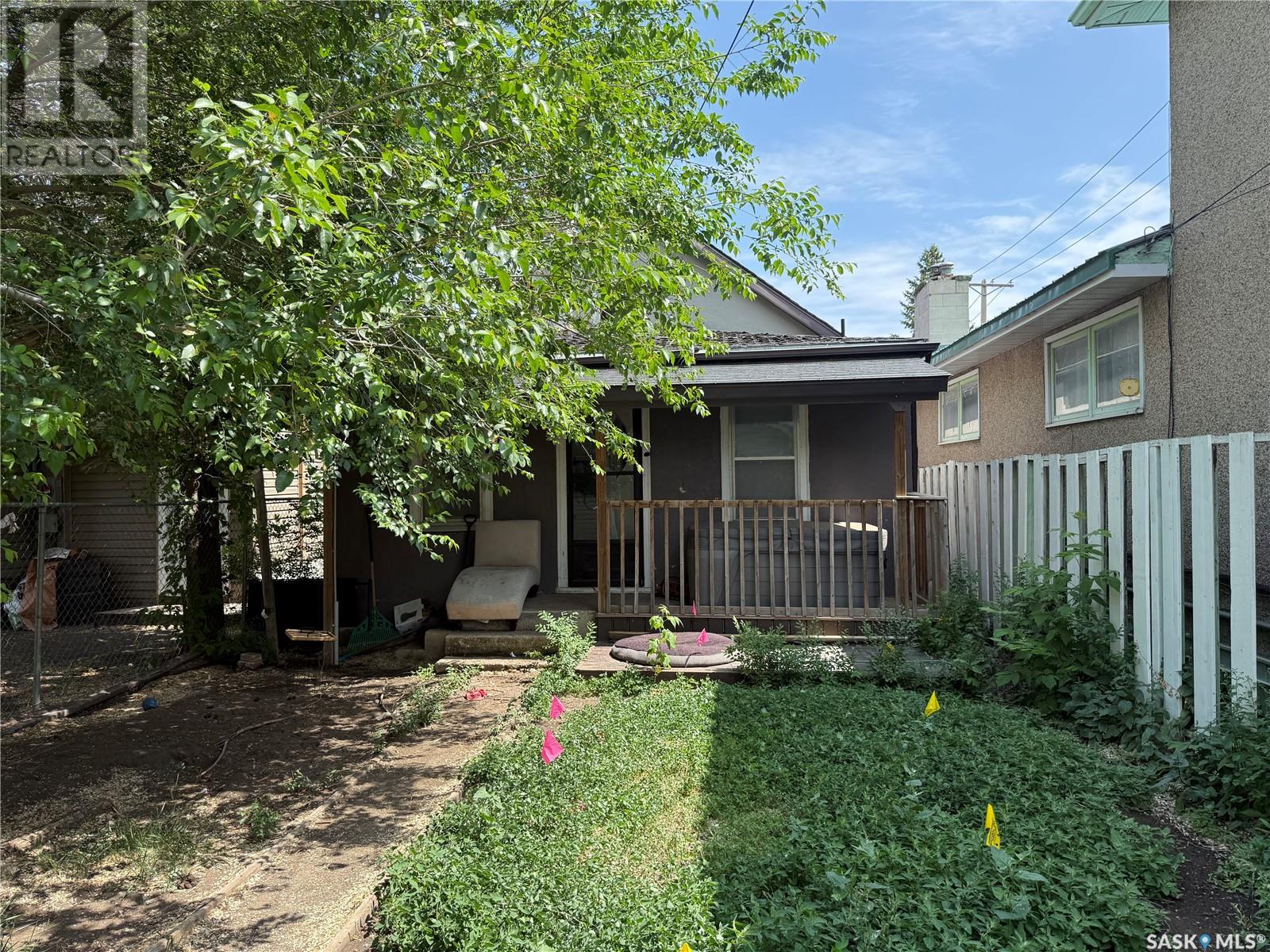 Photo 29 of 133 M Avenue S, Saskatoon SK