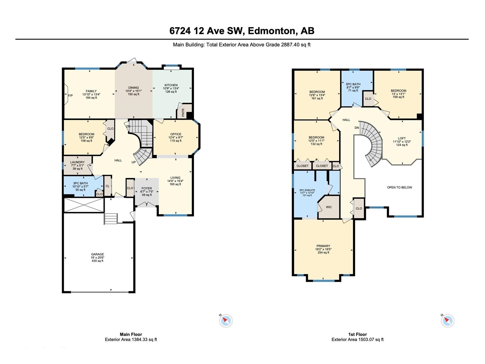 Photo 51 of 6724 12 Av Sw, Edmonton AB