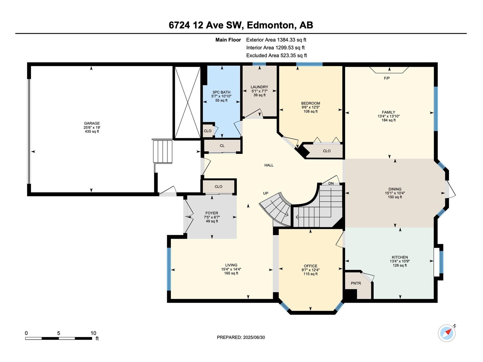Photo 30 of 6724 12 Av Sw, Edmonton AB