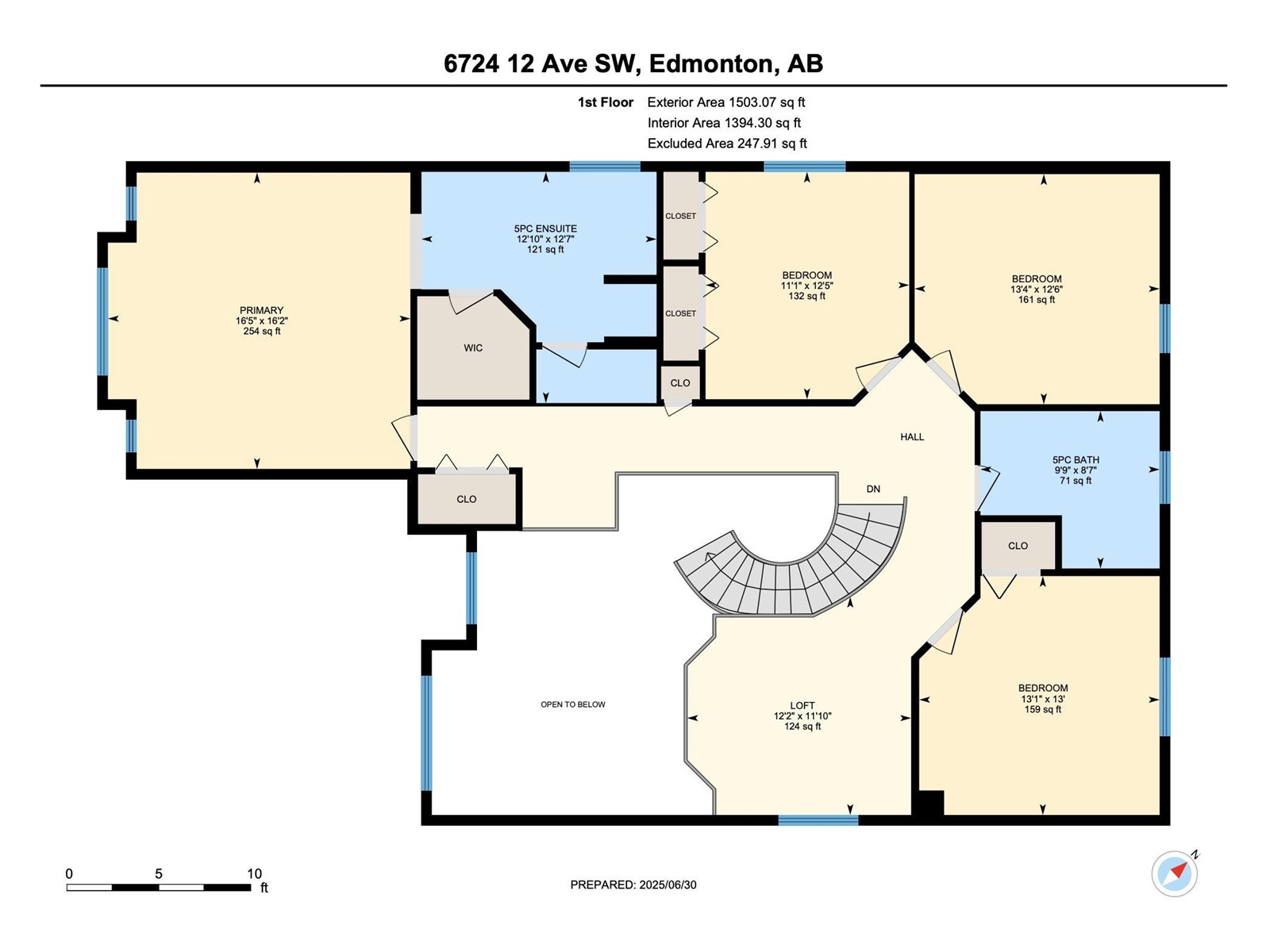 Photo 35 of 6724 12 Av Sw, Edmonton AB