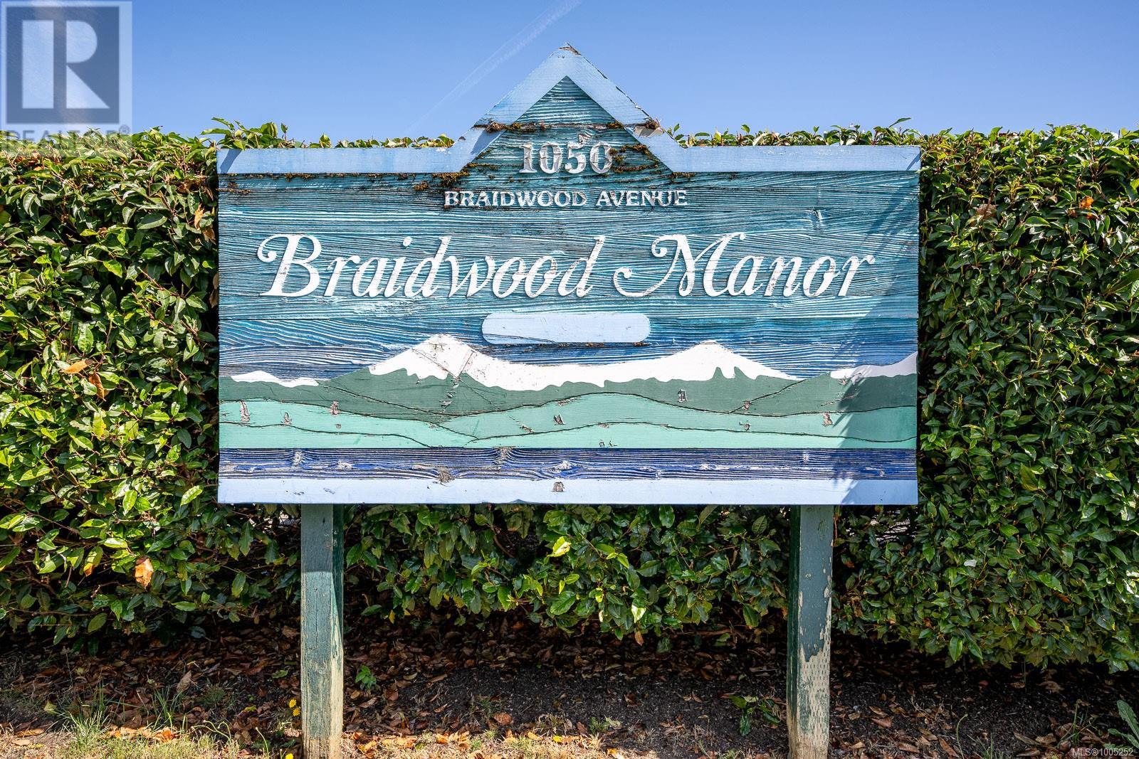 301 1050 Braidwood Rd, Courtenay