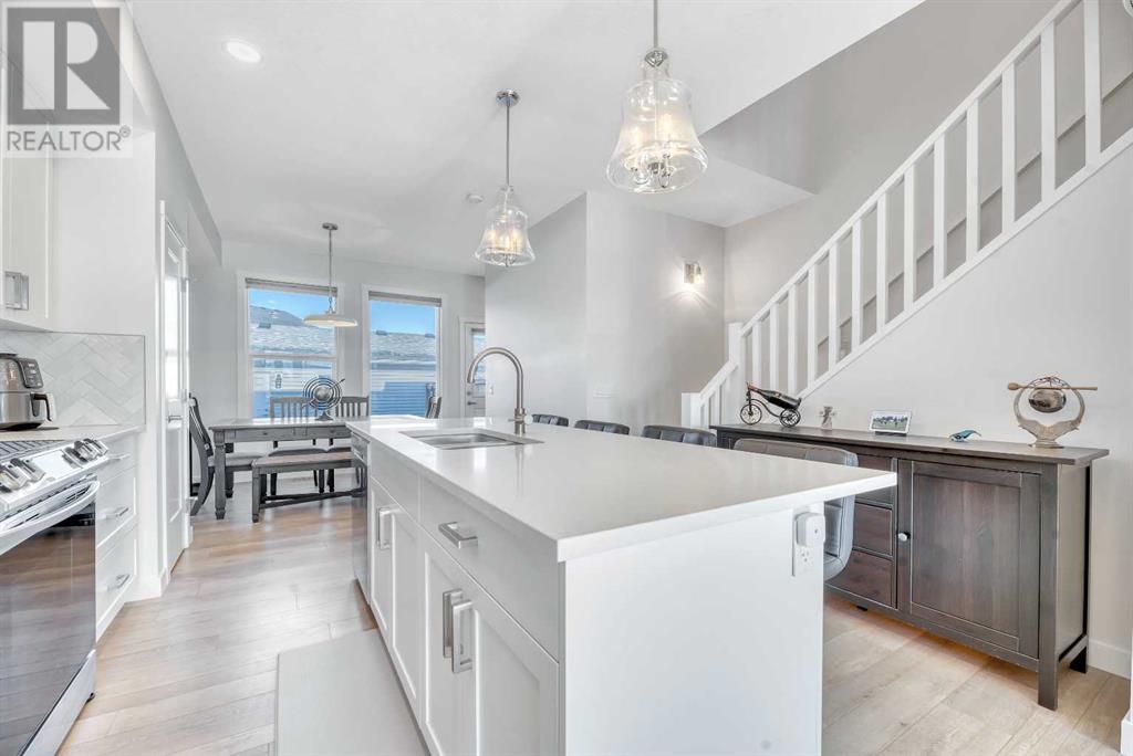 Single Family House for Sale in  Wolf Hollow Park SE Wolf Willow Calgary 