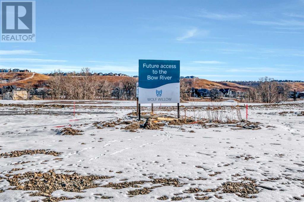 Single Family House for Sale in  Wolf Hollow Park SE Wolf Willow Calgary 