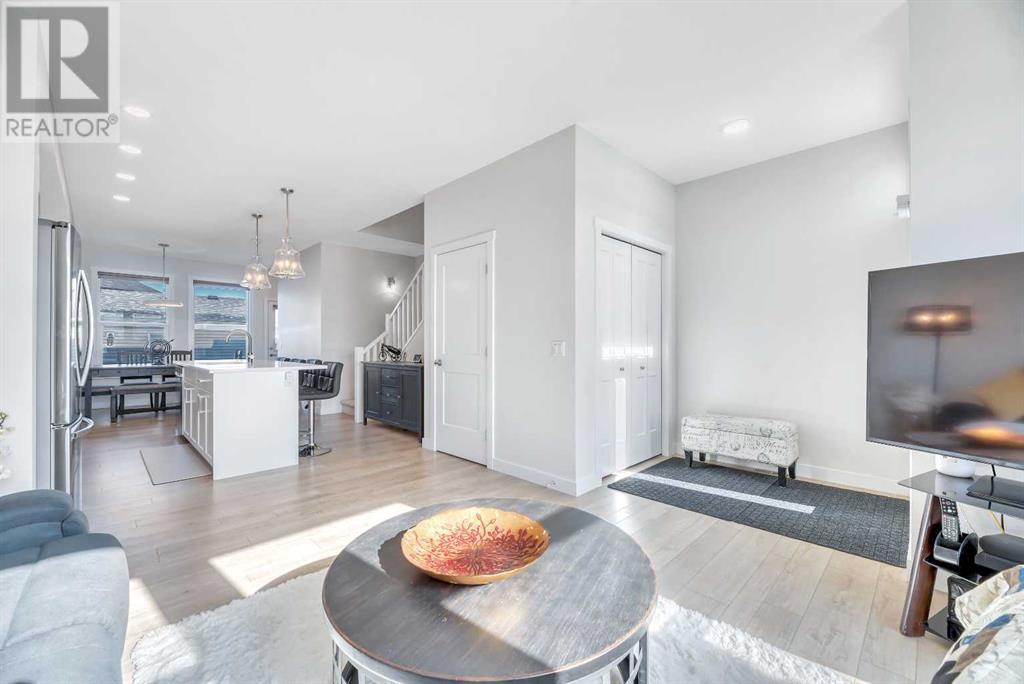 Single Family House for Sale in  Wolf Hollow Park SE Wolf Willow Calgary 