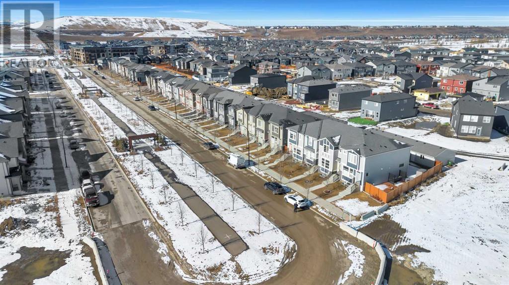 Single Family House for Sale in  Wolf Hollow Park SE Wolf Willow Calgary 