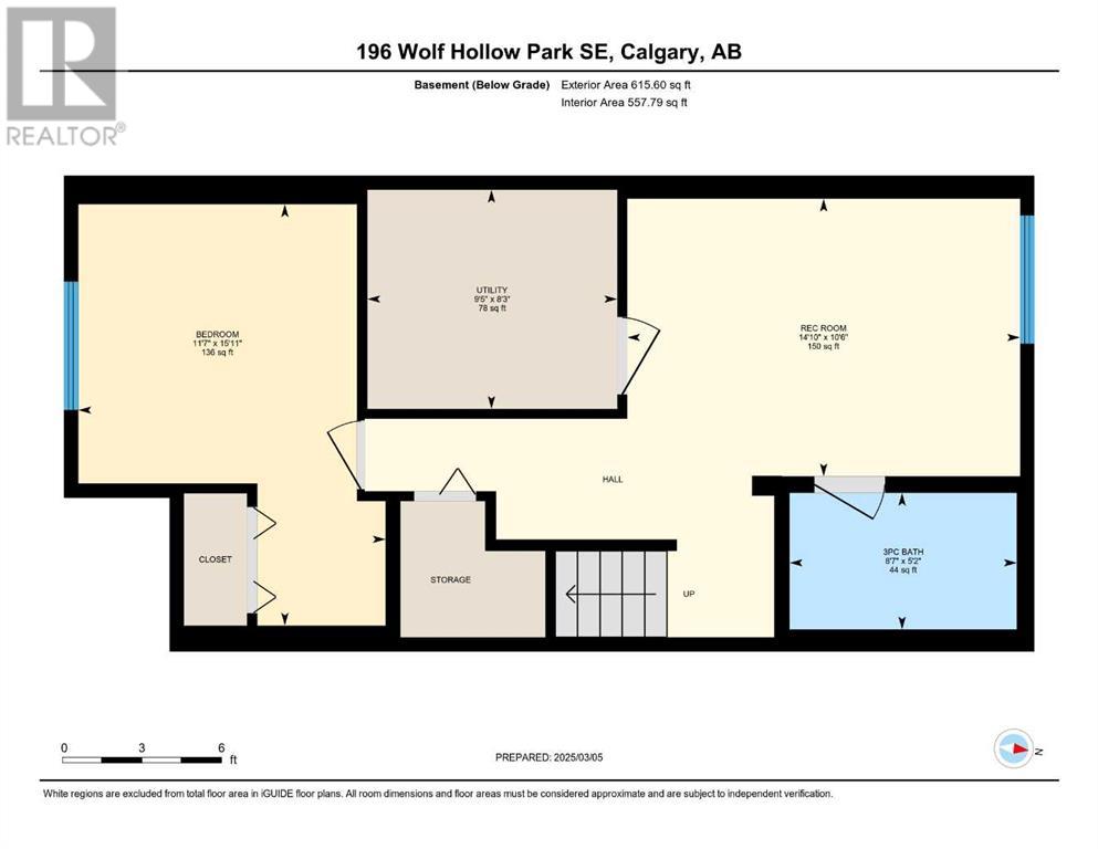 Single Family House for Sale in  Wolf Hollow Park SE Wolf Willow Calgary 