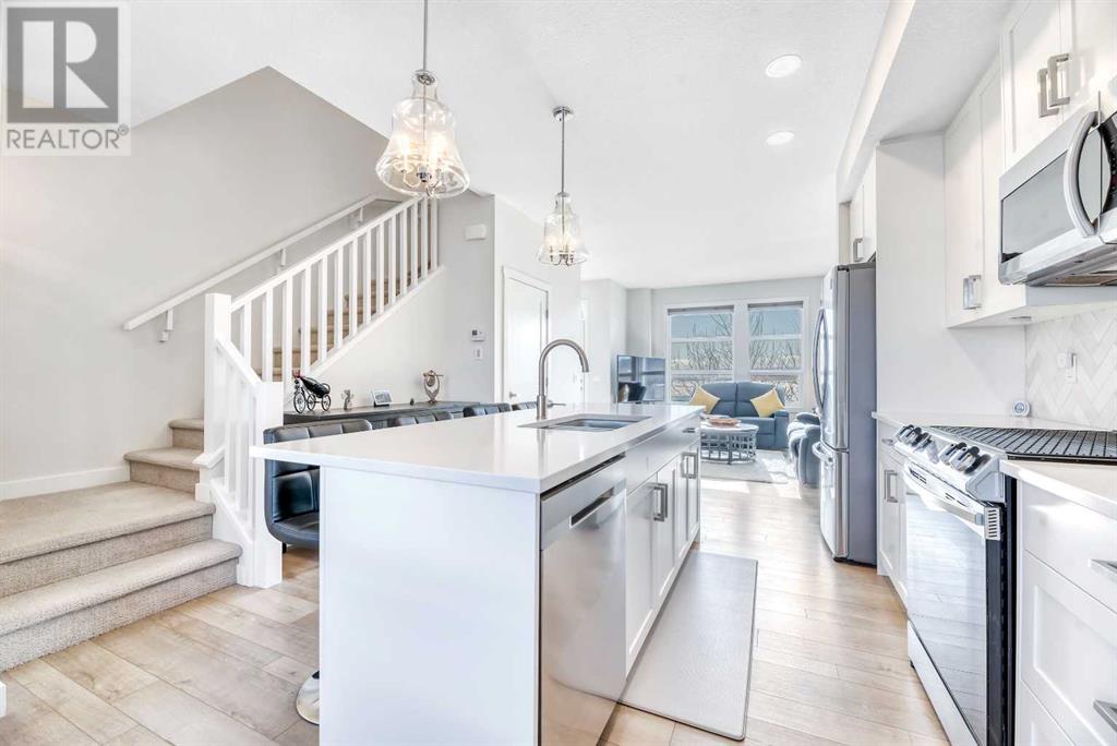 Single Family House for Sale in  Wolf Hollow Park SE Wolf Willow Calgary 