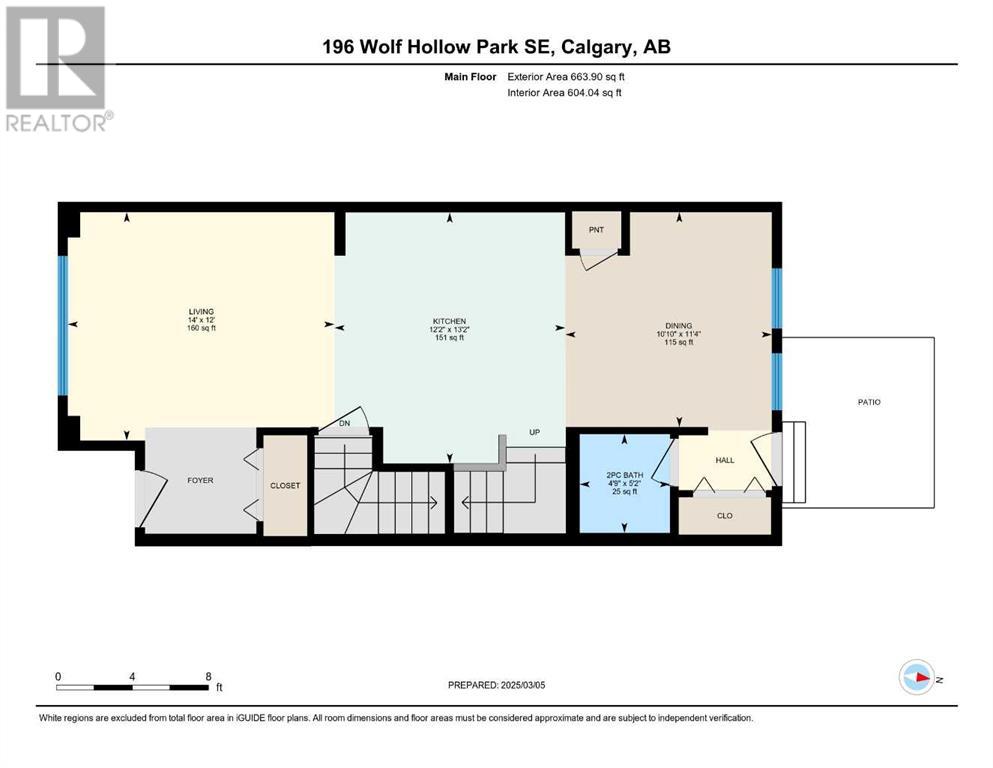 Single Family House for Sale in  Wolf Hollow Park SE Wolf Willow Calgary 