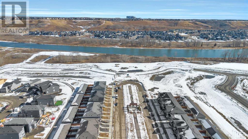 Single Family House for Sale in  Wolf Hollow Park SE Wolf Willow Calgary 