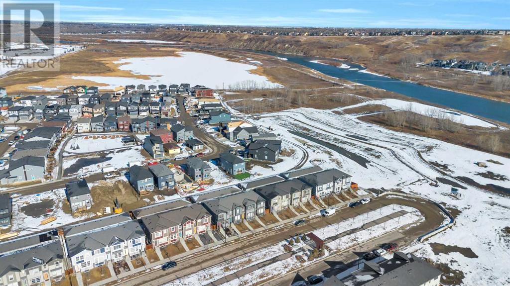 Single Family House for Sale in  Wolf Hollow Park SE Wolf Willow Calgary 