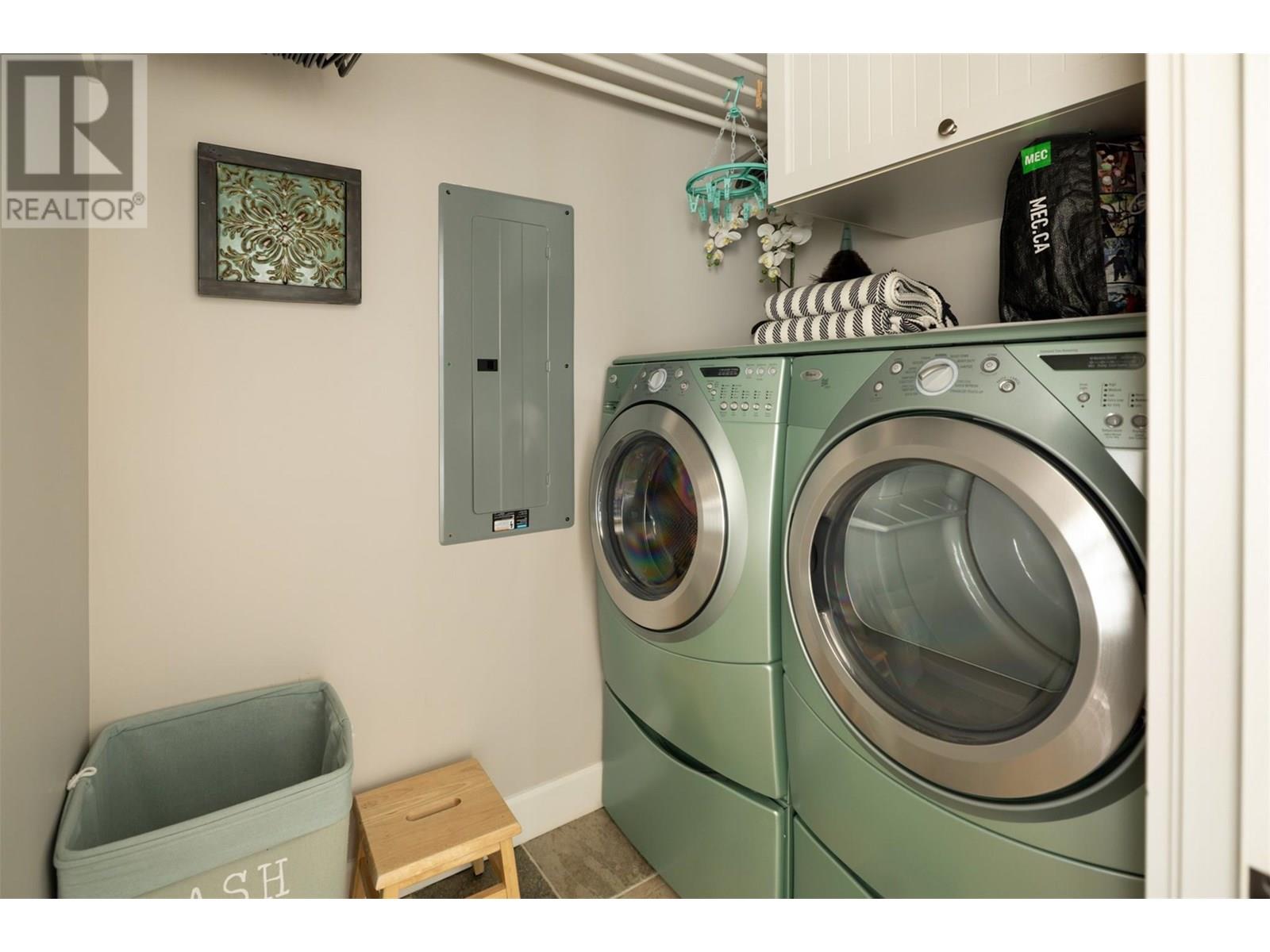 9845 Eastside Road Unit# 125 & 126, Vernon