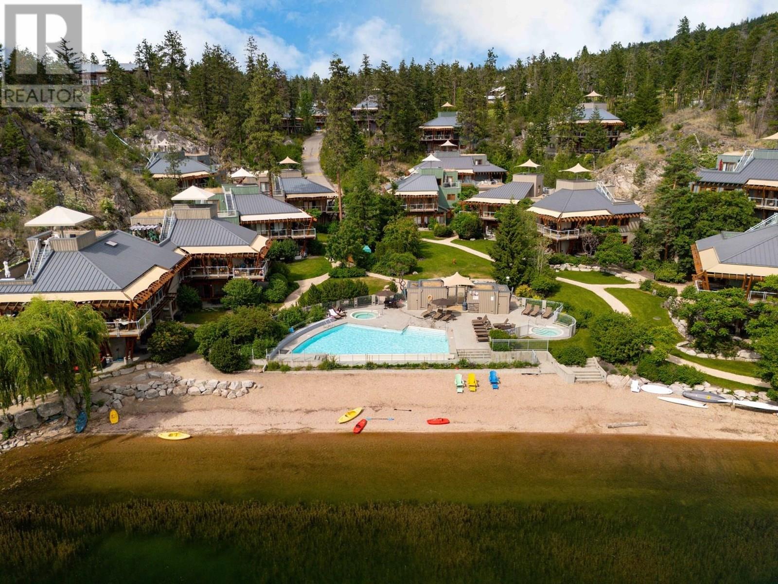 9845 Eastside Road Unit# 125 & 126, Vernon