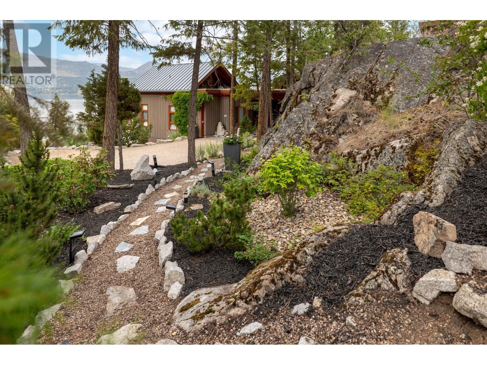 9845 Eastside Road Unit# 125 & 126, Vernon