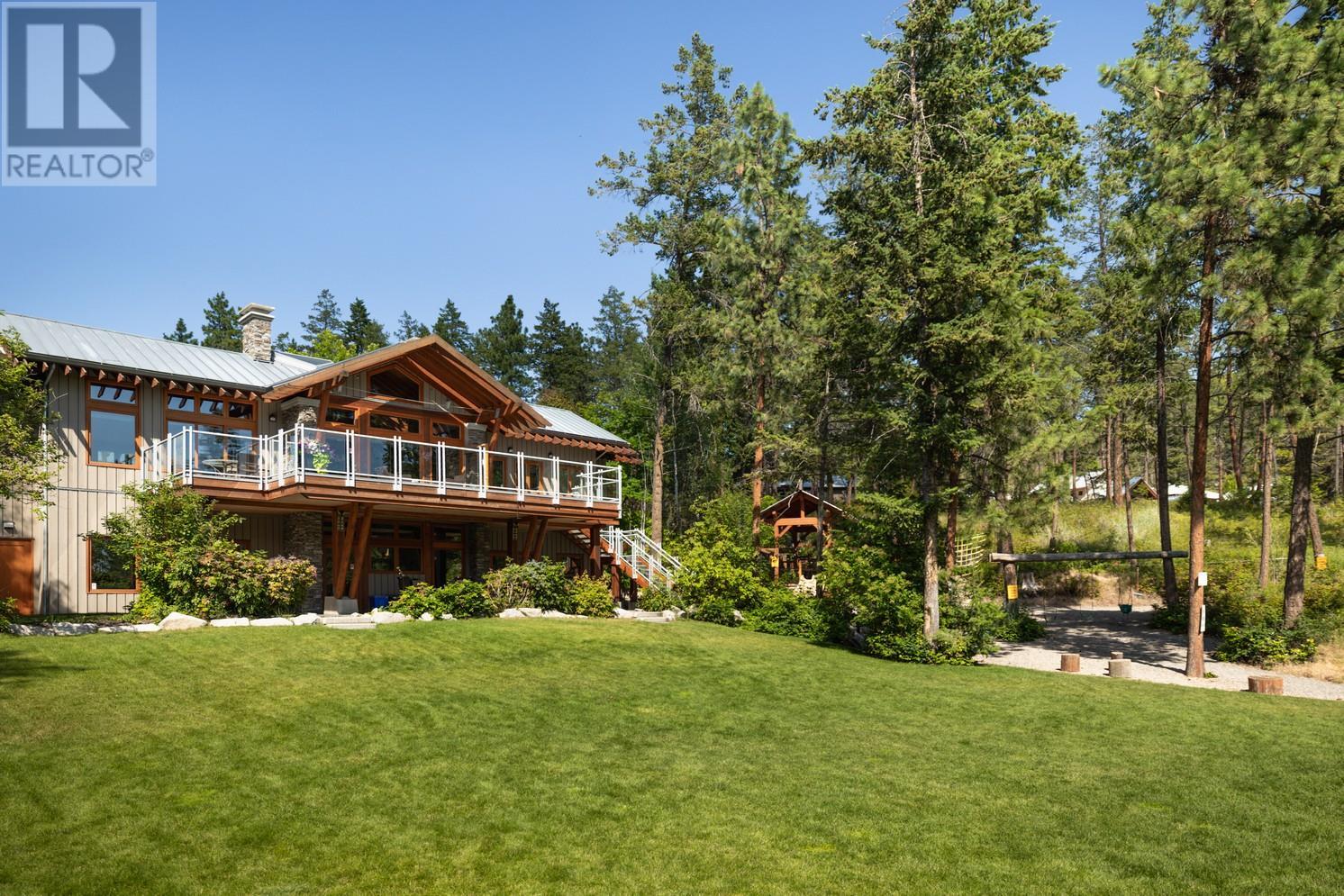 9845 Eastside Road Unit# 125 & 126, Vernon
