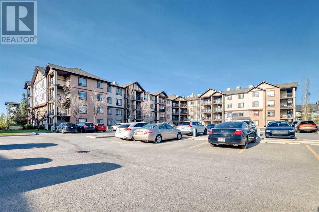 3211, 60 Panatella Street NW, Calgary, Alberta