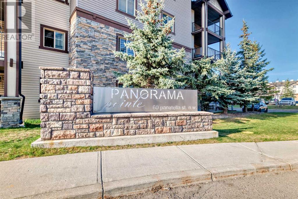 Single Family House for Sale in   Panatella Street NW Panorama Hills Calgary 