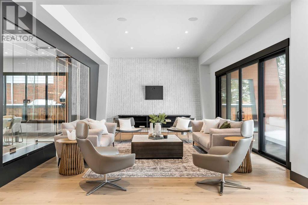Single Family House for Sale in  Beverley Boulevard SW Bel-Aire Calgary 