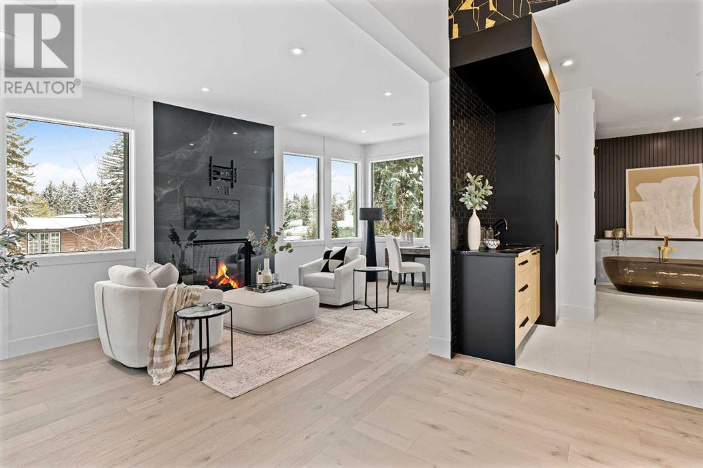 Single Family House for Sale in  Beverley Boulevard SW Bel-Aire Calgary 