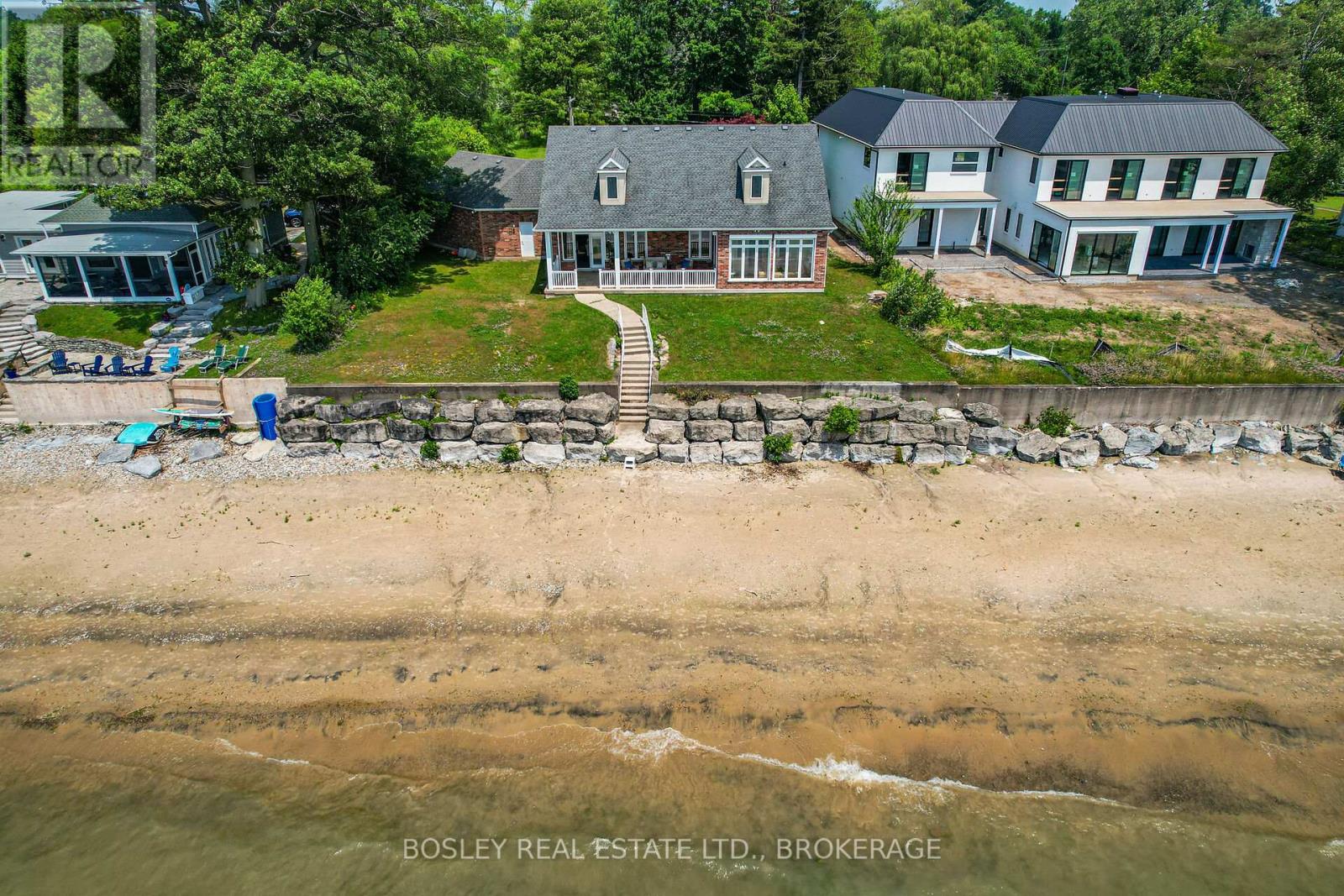 3143 THUNDER BAY ROAD