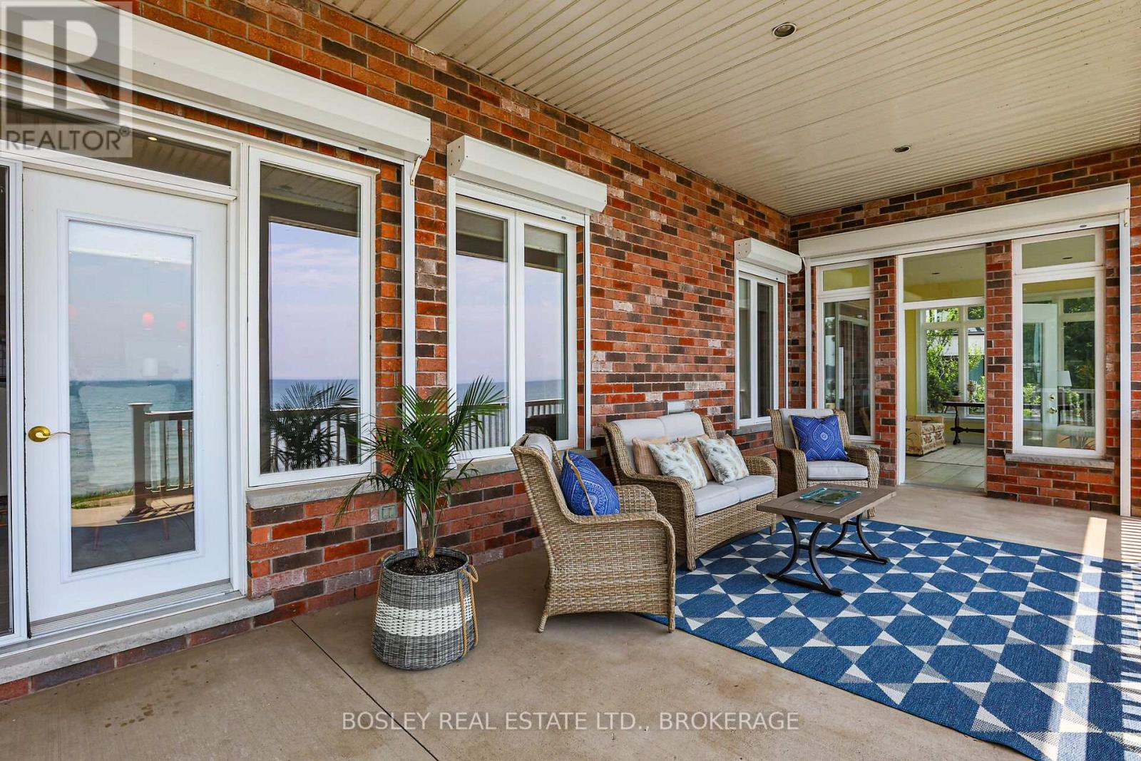 3143 THUNDER BAY ROAD
