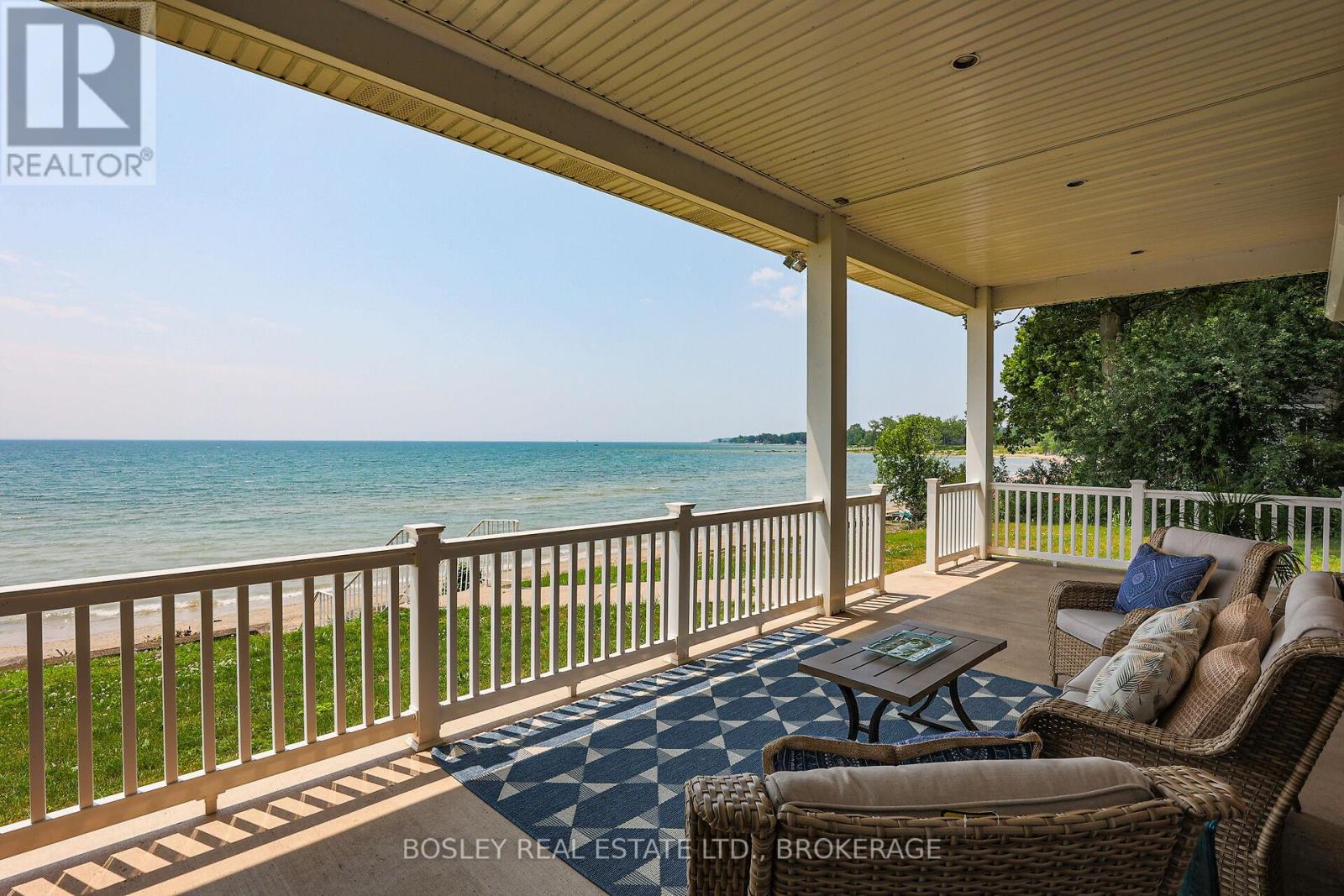 3143 THUNDER BAY ROAD