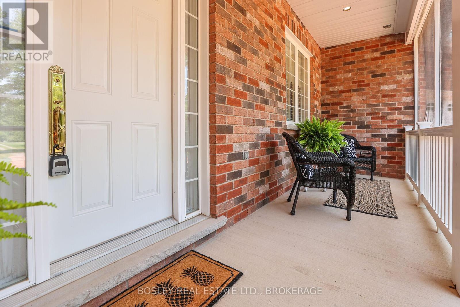 3143 THUNDER BAY ROAD