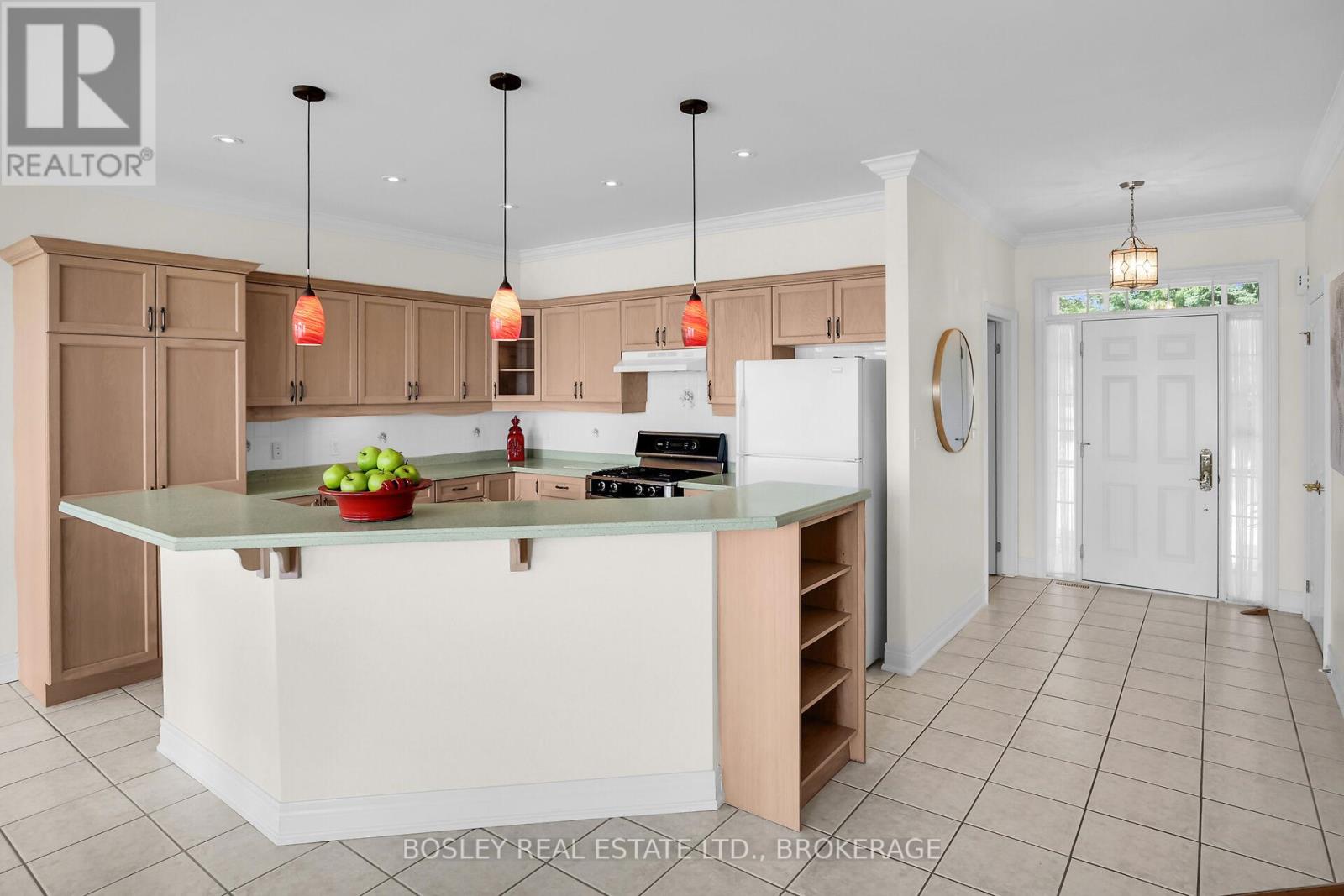 3143 THUNDER BAY ROAD