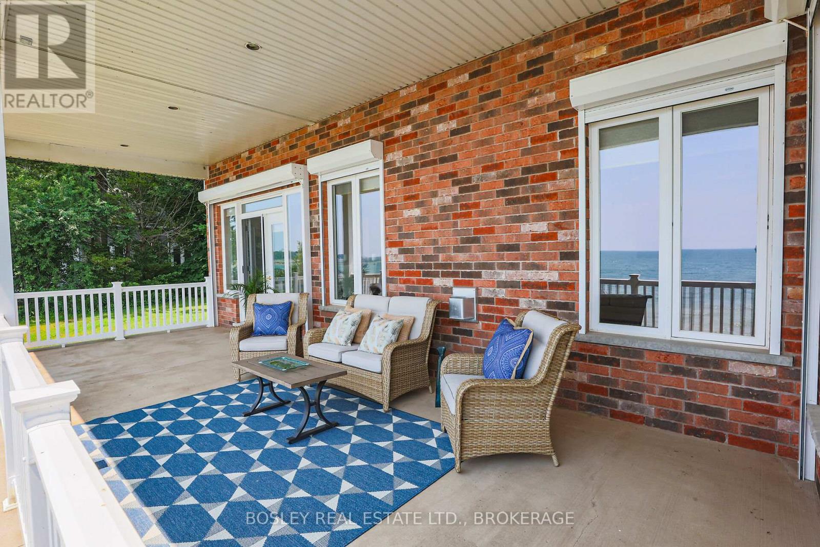 3143 THUNDER BAY ROAD