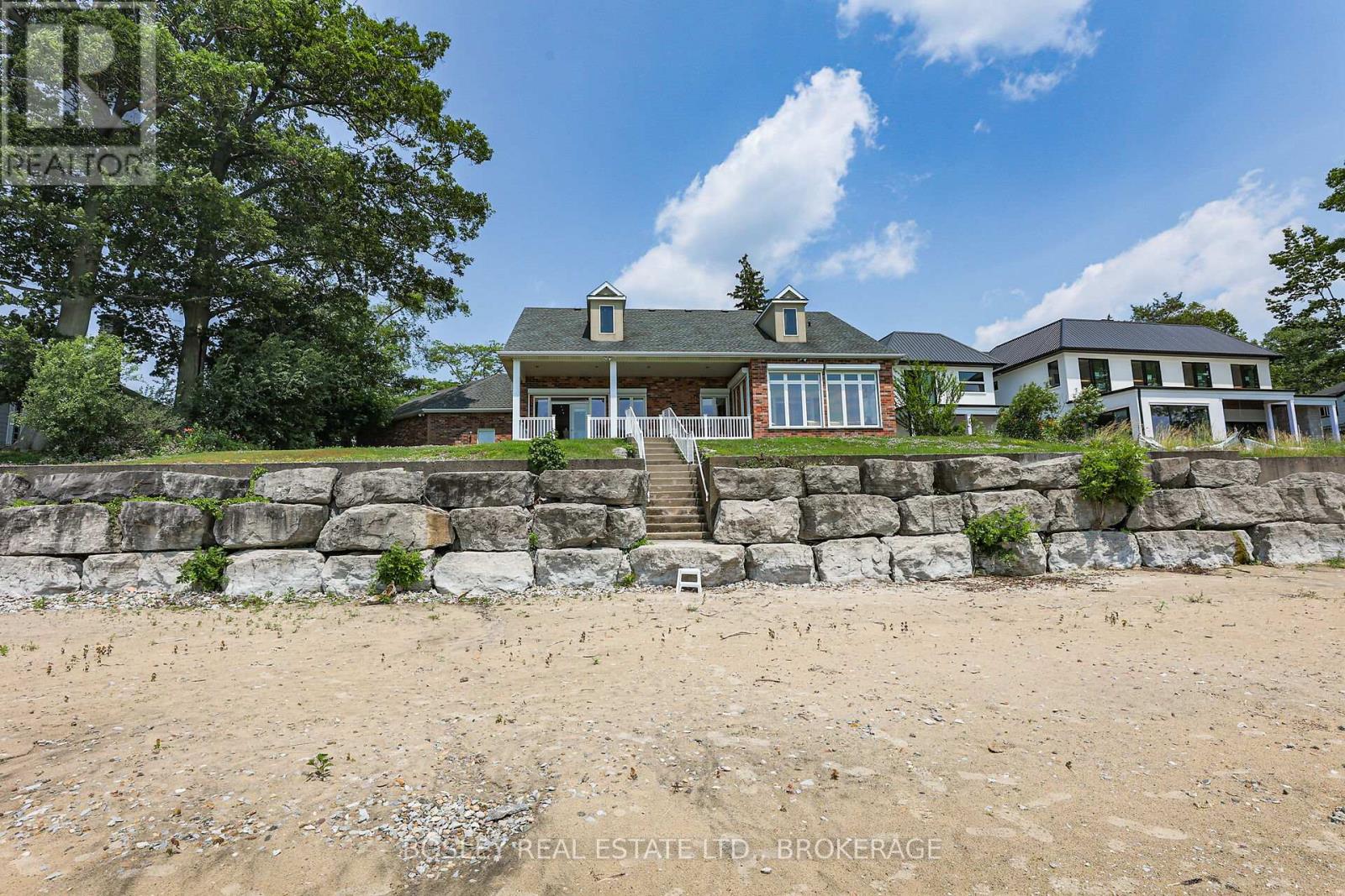 3143 THUNDER BAY ROAD