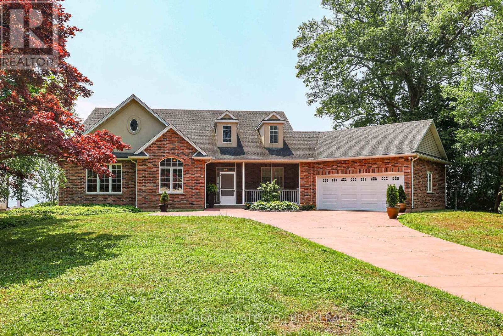 3143 THUNDER BAY ROAD