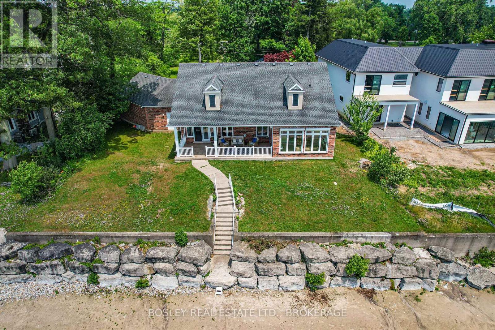 3143 THUNDER BAY ROAD