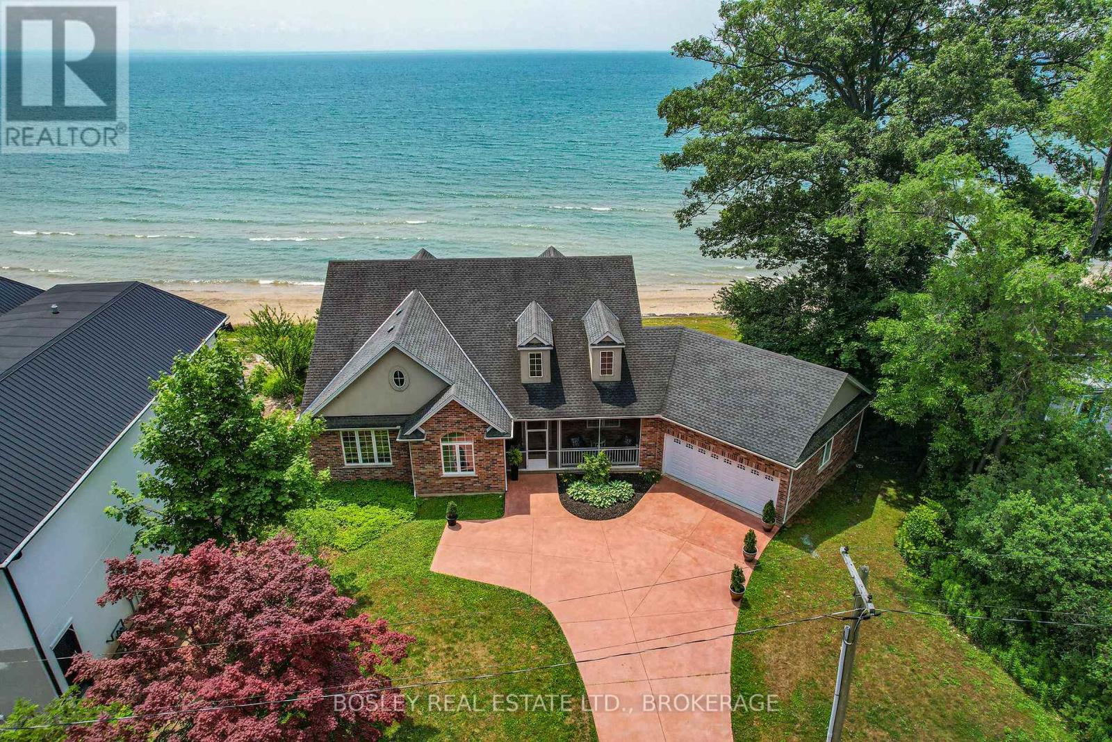 3143 THUNDER BAY ROAD