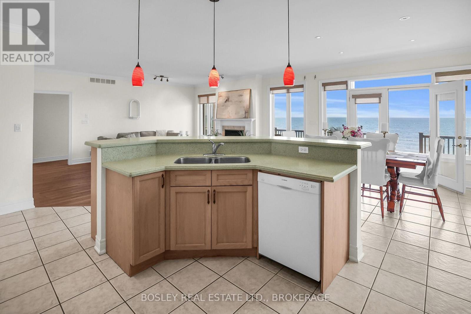 3143 THUNDER BAY ROAD