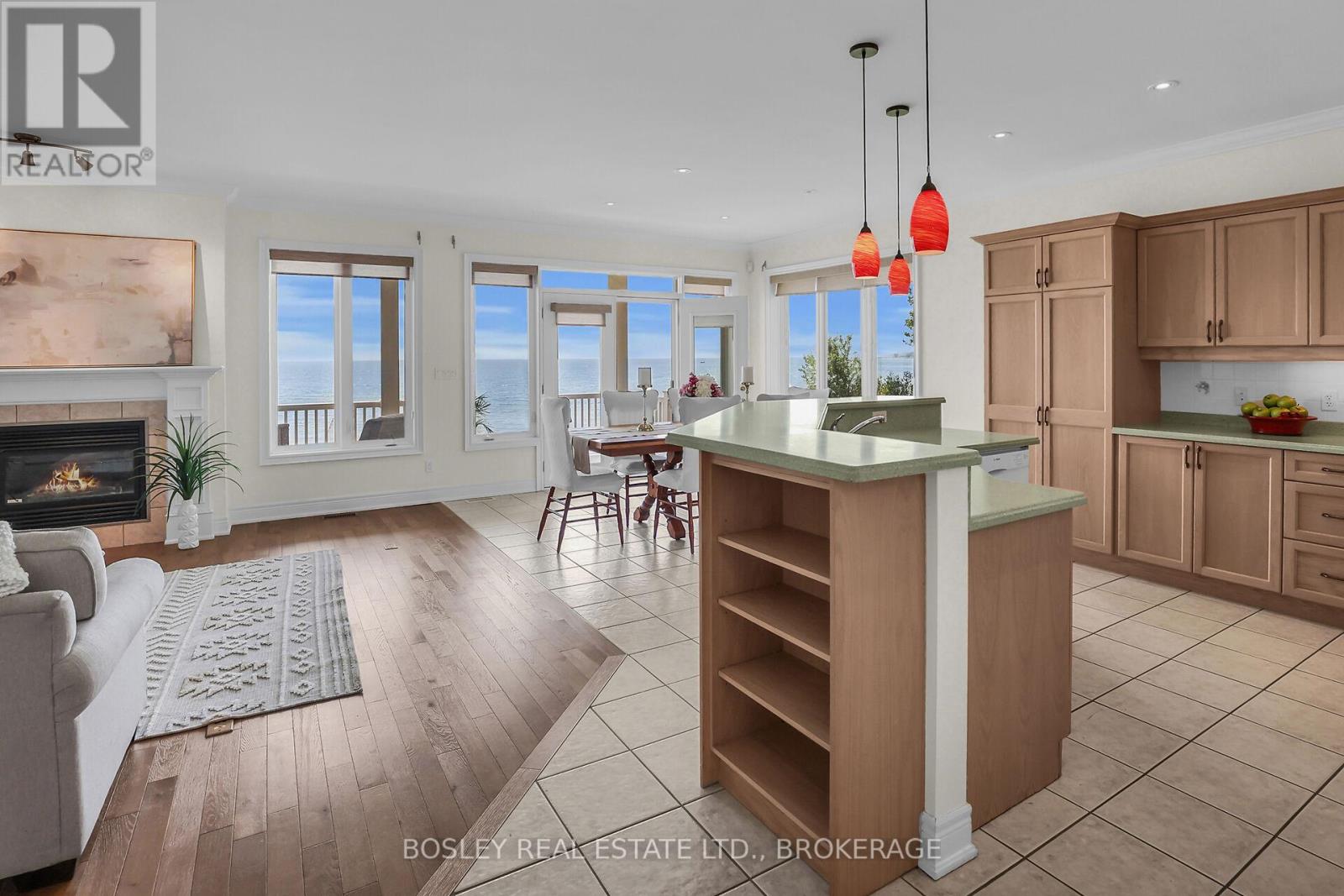 3143 THUNDER BAY ROAD